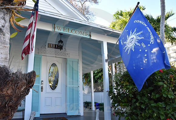 KEY WEST #93 (Key West FL)