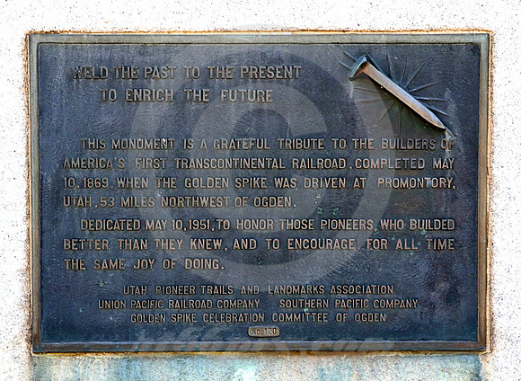 UNION STATION #4 (Lincoln Highway Ogden UT)