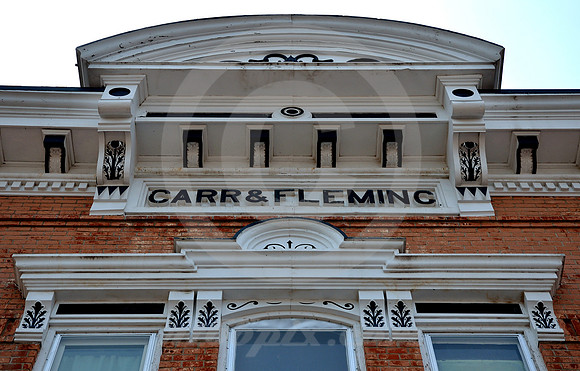 CARR & FLEMING (Lincoln Highway Lexington NE)