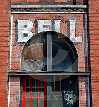 BELL (National Road Wheeling WV)