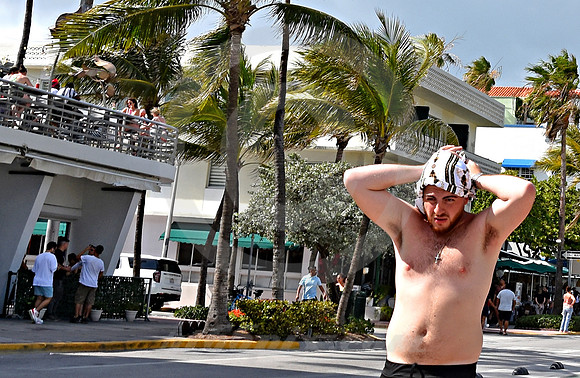 MIAMI BEACH #55 (Miami Beach FL)