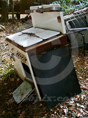 OPEN OVEN (Lufkin TX)