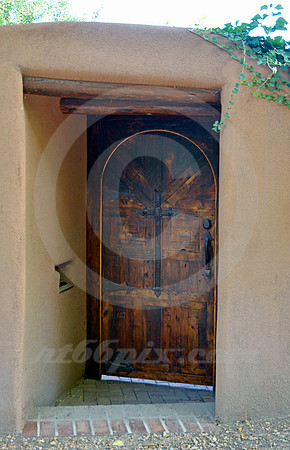 STYLE #52 (Rt 66 Santa Fe NM)
