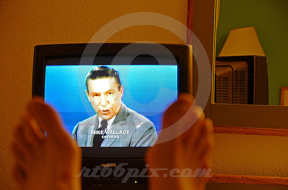 TOE VISION #70 (Budget Motel)