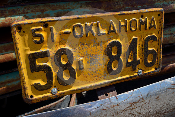 51-OKLAHOMA (Rt 66 Sapulpa OK)