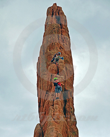 COLORADO STYLE #12 (Colorado Springs CO)