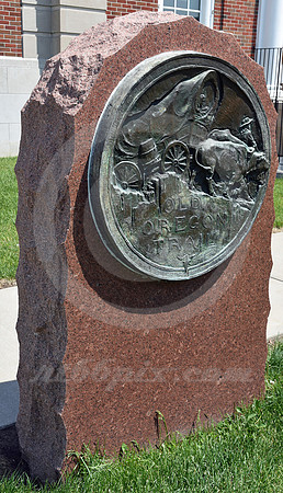 MISLEADING MARKER-BACK (Independence MO)