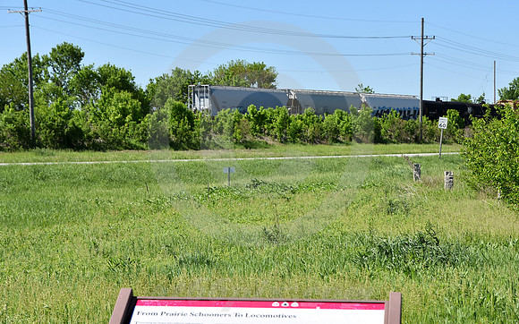 GARDNER #6 (Gardner KS)