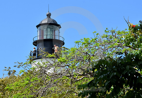 LIGHTHOUSE #2 (Key West FL)