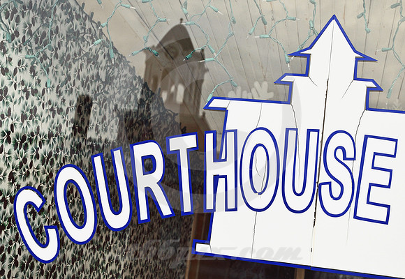 COURTHOUSE (National Road Marshall IL)