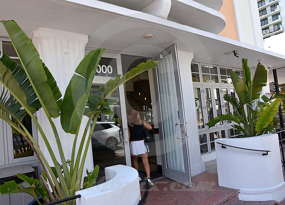 MIAMI BEACH #209 (Miami Beach FL)