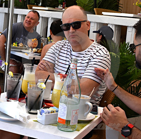 MIAMI BEACH #158 (Miami Beach FL)