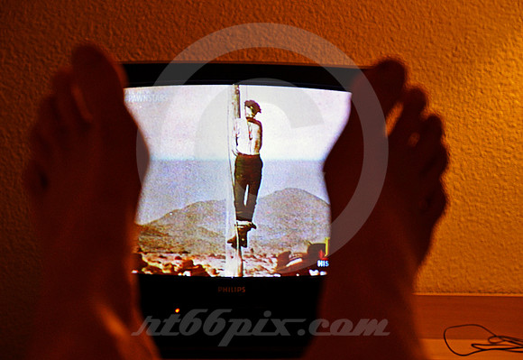 TOE VISION #149 (Budget Motel)
