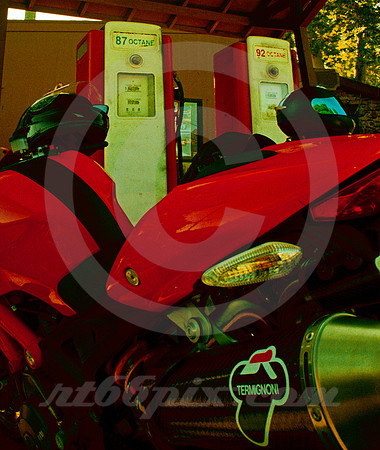 TERMIGNONI (Malibu CA)