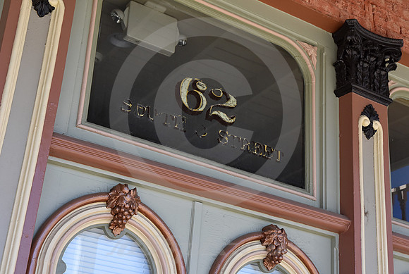 62 (Virginia City NV)