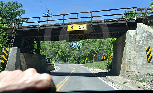 BURLINGAME #2 (Burlingame KS)