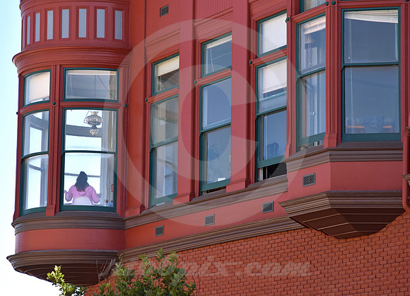CALIFORNIA LIFE #141 (Eureka CA)