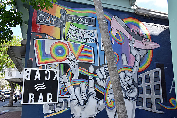 KEY WEST #125 (Key West FL)