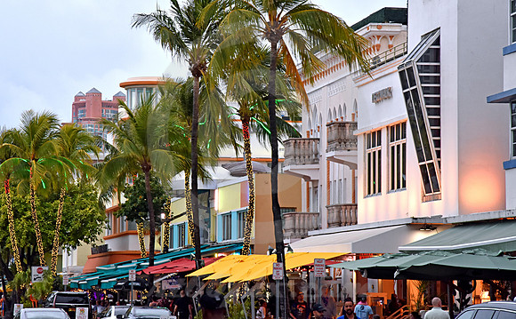 MIAMI BEACH #265 (Miami Beach FL)