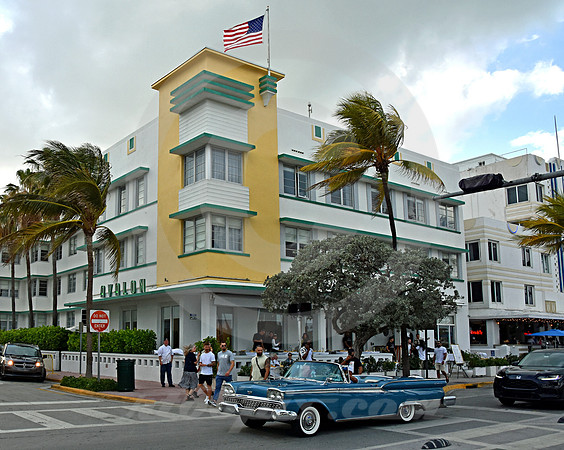 MIAMI BEACH #42 (Miami Beach FL)
