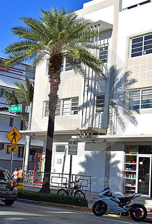 MIAMI BEACH #258 (Miami Beach FL)