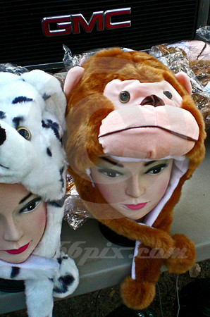 MONKEY HAT (Canton TX)