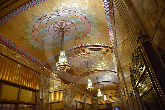 PHILCADE #11 (Rt 66 Tulsa OK)