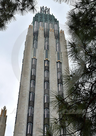 METHODIST CHURCH #1 (Rt 66 Tulsa OK)