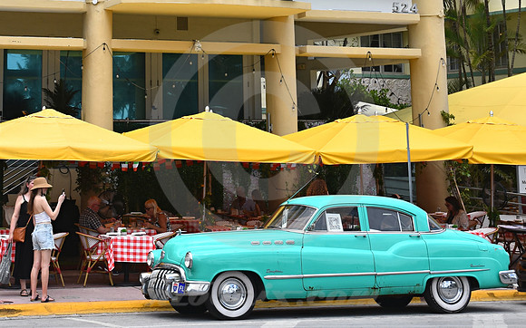 MIAMI BEACH #756 (Miami Beach FL)