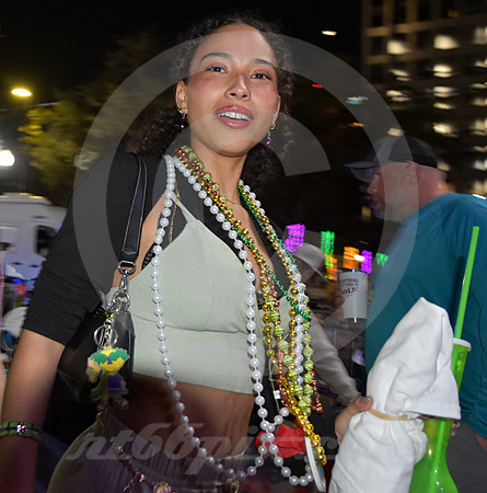 MARDI GRAS #20 (New Orleans LA)
