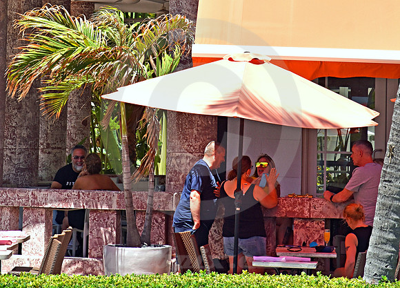 MIAMI BEACH #234 (Miami Beach FL)