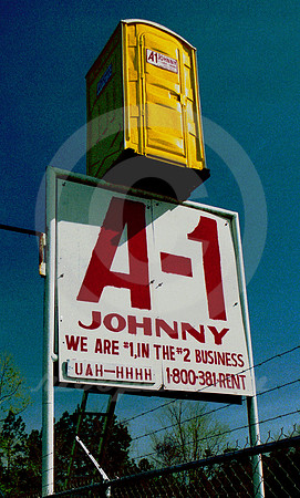A-1 JOHNNY (Lufkin TX)