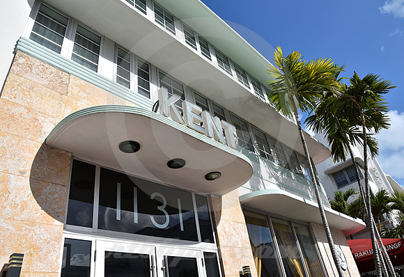 MIAMI BEACH #20 (Miami Beach FL)