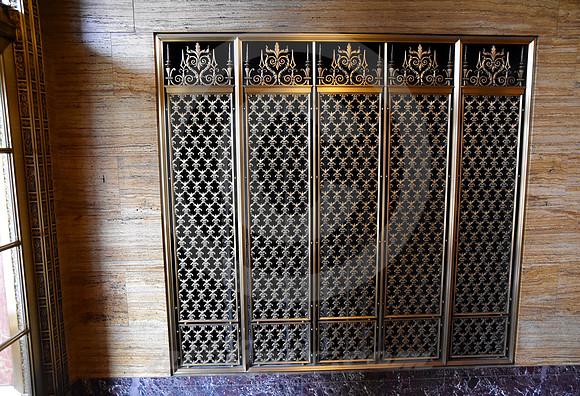 NATIONAL BANK OF TULSA #7 (Rt 66 Tulsa OK)