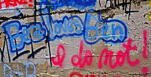 BEA LOVES BEN (National Road Richmond IN)