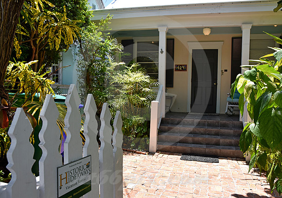 KEY WEST #127 (Key West FL)