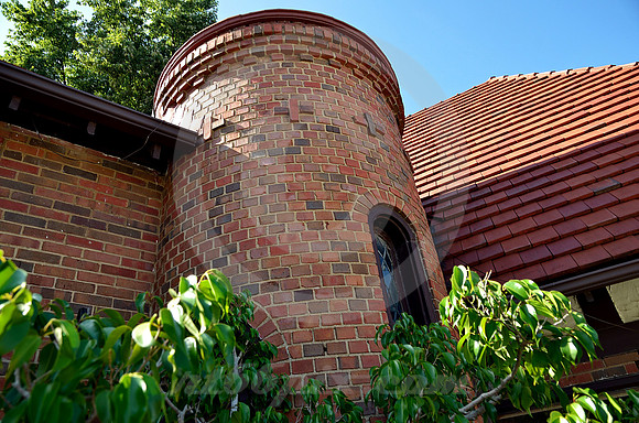 TOWER WITH A PURPOSE (Lincoln Highway Omaha NE)