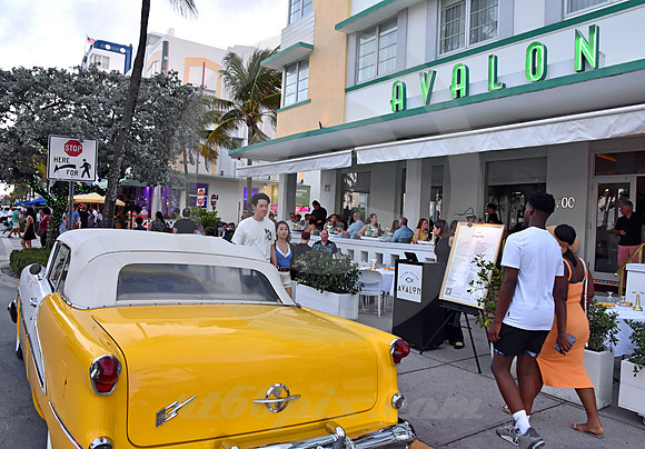 MIAMI BEACH #254 (Miami Beach FL)