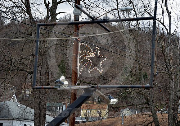 THE STAR (National Road Bridgeport OH)