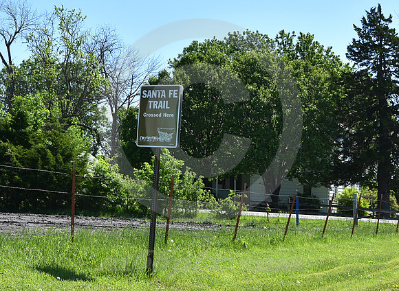 GARDNER #8 (Gardner KS)