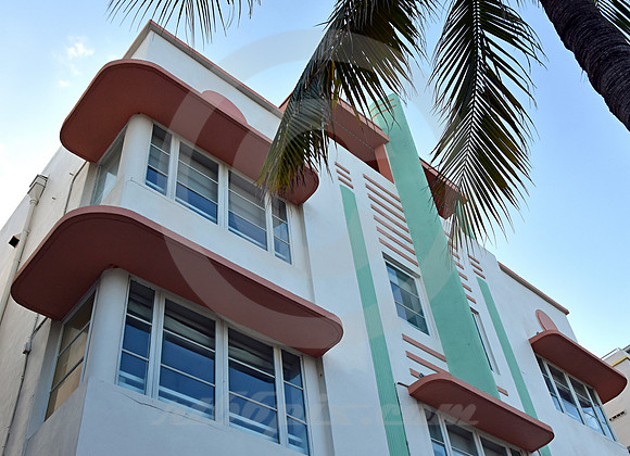 MIAMI BEACH #217 (Miami Beach FL)