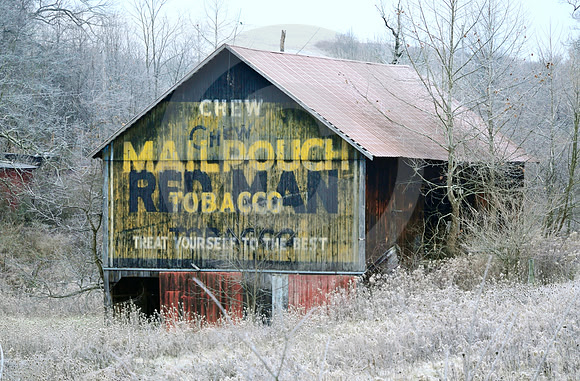 DUELING CHEWS (National Road nr Mt Sterling OH)