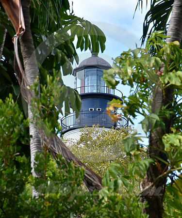 LIGHTHOUSE #1 (Key West FL)