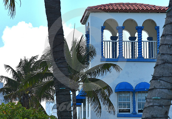 MIAMI BEACH #156 (Miami Beach FL)