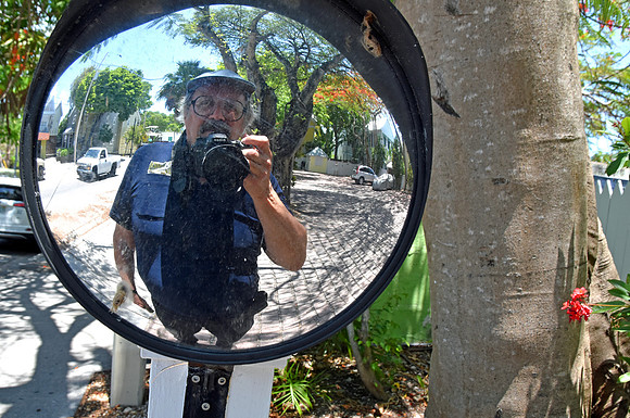 KEY WEST SELFIE (Key West FL)