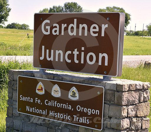GARDNER #7 (Gardner KS)