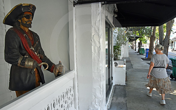 KEY WEST #50 (Key West FL)