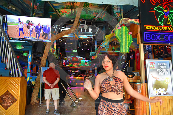 MIAMI BEACH #240 (Miami Beach FL)