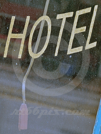 HOTEL & CORD (National Road Brownsville PA)