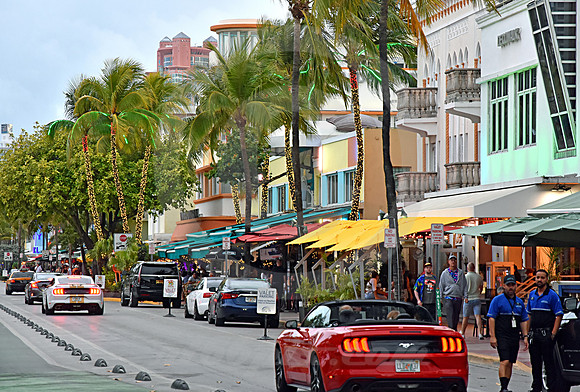 MIAMI BEACH #184 (Miami Beach FL)